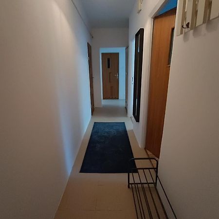 Apartament Southy Koszalin Exterior foto