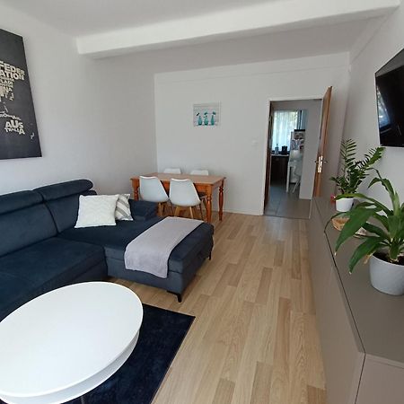 Apartament Southy Koszalin Exterior foto