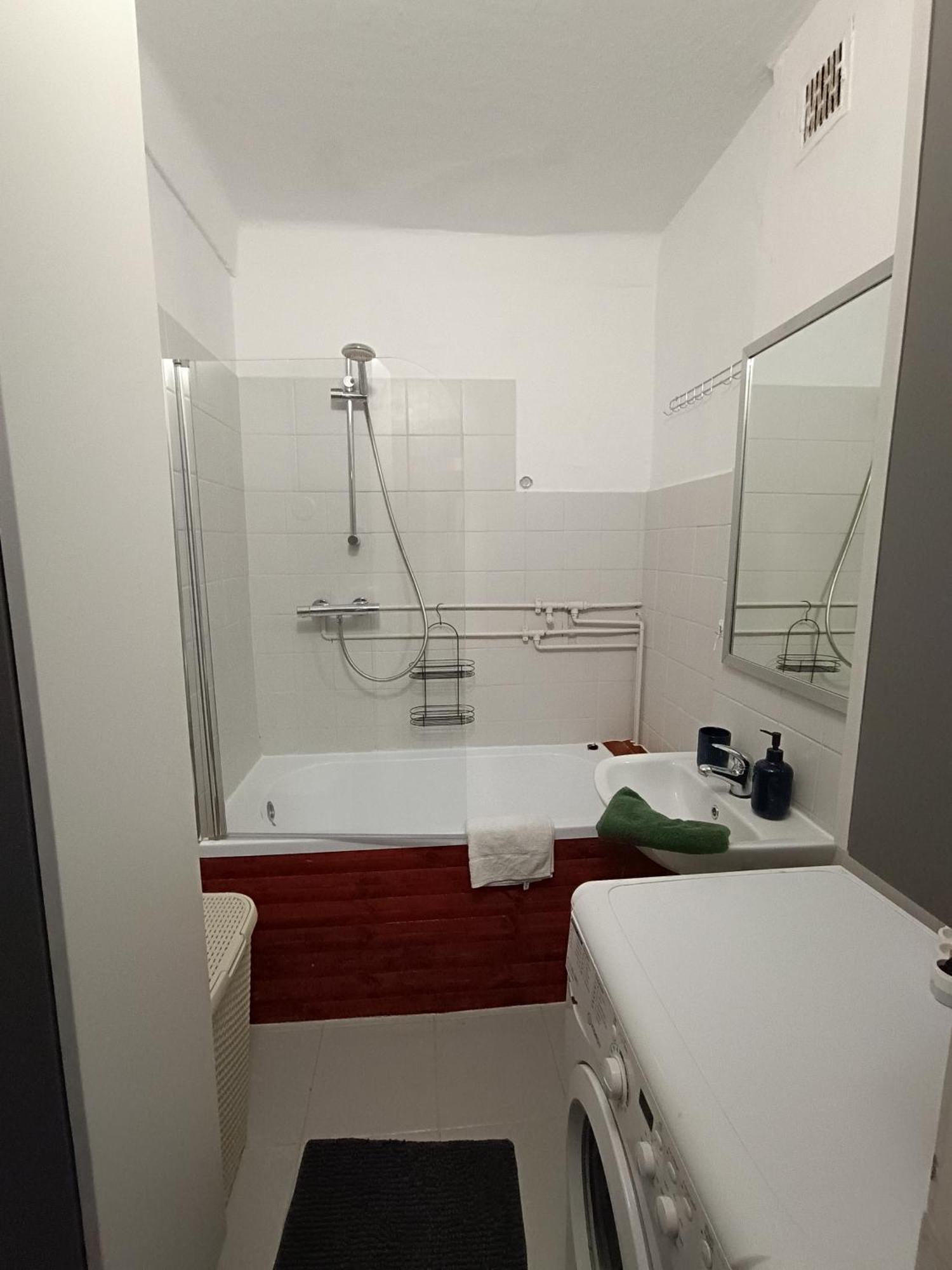 Apartament Southy Koszalin Exterior foto
