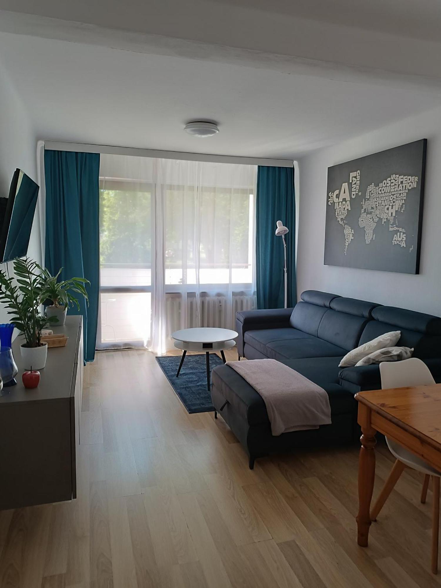 Apartament Southy Koszalin Exterior foto